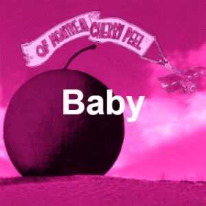 38 Baby Pink — of Montreal songs option 37