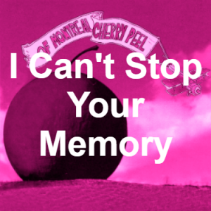 39 I Cant Stop Your Memory Pink — of Montreal songs option 38
