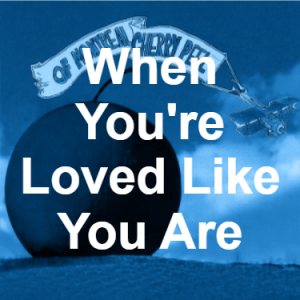 4 When Youre Loved Like You Are Blue — of Montreal songs option 4