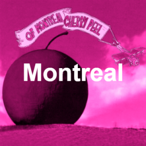 45 Montreal Pink — of Montreal songs option 43