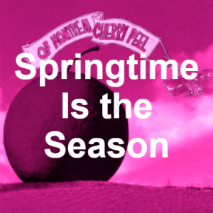 48 Springtime Is The Season Pink — of Montreal songs option 47
