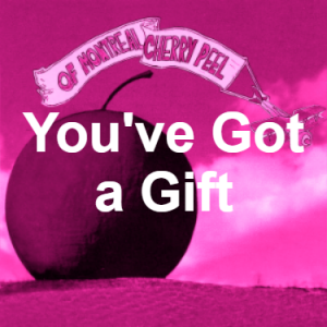 50 Youve Got A Gift Pink — of Montreal songs option 49
