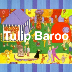 59 Tulip Baroo — of Montreal songs option 58