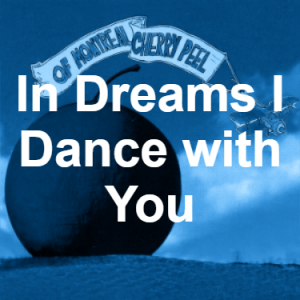6 In Dreams I Dance With You Blue — of Montreal songs option 6