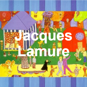 60 Jacques Lamure — of Montreal songs option 59