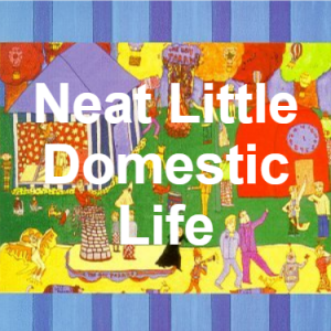 62 Neat Little Domestic Life — of Montreal songs option 61