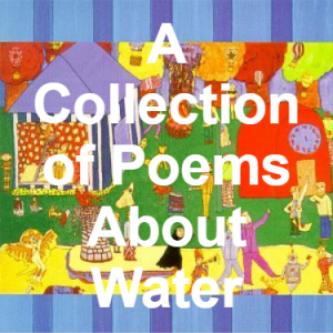 63 A Collection Of Poems About Water — of Montreal songs option 62
