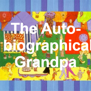 65 The Autobiographical Grandpa — of Montreal songs option 64