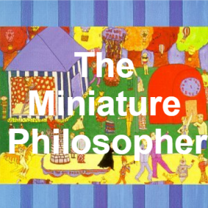 66 The Miniature Philosopher — of Montreal songs option 65