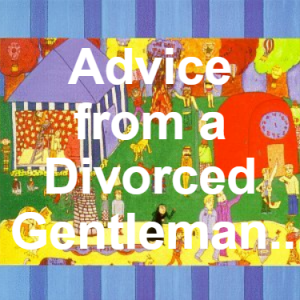 69 Advice From A Divorced Gentleman To His Bachelor Friend Considering Marriage — of Montreal songs option 68