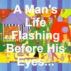 70 A Mans Life Flashing Before His Eyes While He And His Wife Drive Off A Cliff Into The Ocean — of Montreal songs option 69