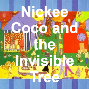 71 Nickee Coco And The Invisible Tree — of Montreal songs option 70