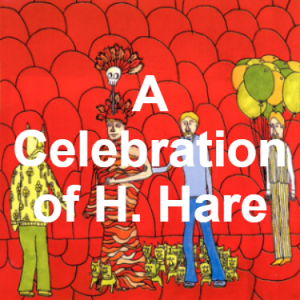 73 A Celebration Of H Hare — of Montreal songs option 72