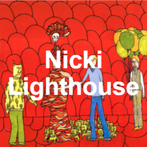 76 Nicki Lighthouse — of Montreal songs option 75