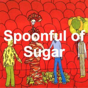 81 Spoonful Of Sugar — of Montreal songs option 80