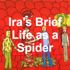 82 Iras Brief Life As A Spider — of Montreal songs option 81