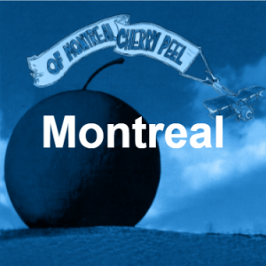 9 Montreal Blue — of Montreal songs option 9