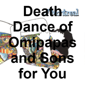 Zzzzz 1733811334139 Death Dance Of Omipapas And Sons For You — of Montreal songs option 138