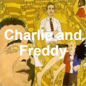 Zzzzz 1733811335146 Charlie And Freddy — of Montreal songs option 145
