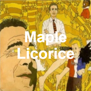 Zzzzz 1733811335148 Maple Licorice — of Montreal songs option 147