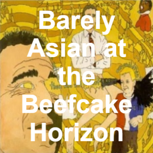 Zzzzz 1733811335149 Barely Asian At The Beefcake Horizon — of Montreal songs option 148