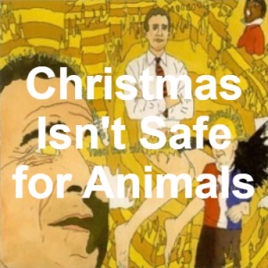 Zzzzz 1733811335152 Christmas Isnt Safe For Animals — of Montreal songs option 151