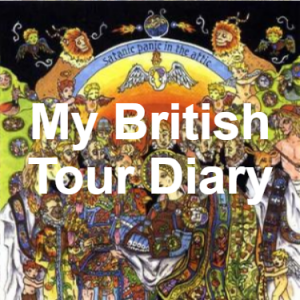 Zzzzz 1733811336157 My British Tour Diary — of Montreal songs option 156