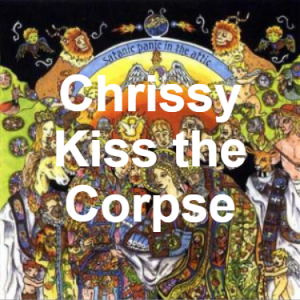 Zzzzz 1733811336162 Chrissy Kiss The Corpse — of Montreal songs option 161