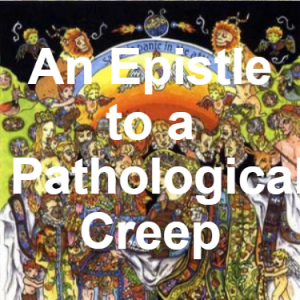 Zzzzz 1733811337169 An Epistle To A Pathological Creep — of Montreal songs option 168