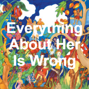Zzzzz 1733811337174 Everything About Her Is Wrong — of Montreal songs option 173