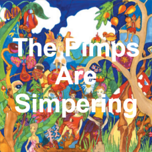 Zzzzz 1733811337175 The Pimps Are Simpering — of Montreal songs option 174