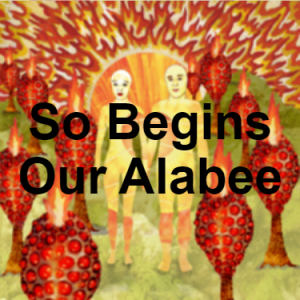 Zzzzz 1733811337181 So Begins Our Alabee — of Montreal songs option 180