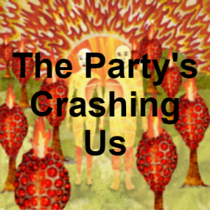 Zzzzz 1733811338183 The Partys Crashing Us — of Montreal songs option 182
