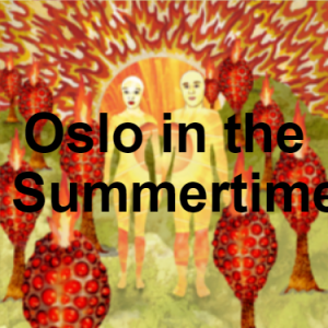 Zzzzz 1733811338187 Oslo In The Summertime — of Montreal songs option 186