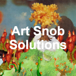 Zzzzz 1733811338190 Art Snob Solutions — of Montreal songs option 189
