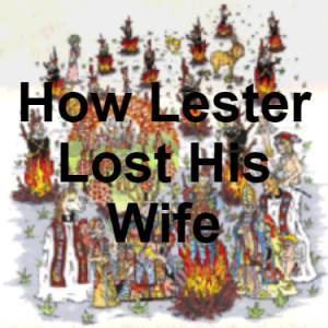 Zzzzz 1733811339196 How Lester Lost His Wife Pocket Remix — of Montreal songs option 195