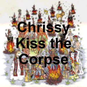 Zzzzz 1733811339199 Chrissy Kiss The Corpse Nils Lannon Remix — of Montreal songs option 198