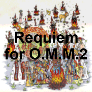 Zzzzz 1733811339205 Requiem For Omm2 United State Of Electronica Remix — of Montreal songs option 204