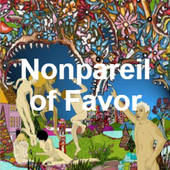 Zzzzz 1733811340227 Nonpareil Of Favor — of Montreal songs option 226