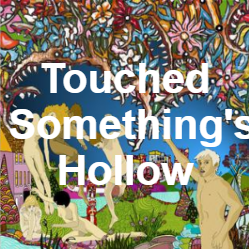 Zzzzz 1733811340230 Touched Somethings Hollow — of Montreal songs option 229