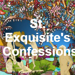 Zzzzz 1733811340235 St Exquisites Confessions — of Montreal songs option 233