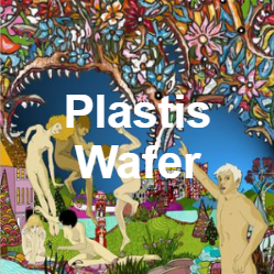 Zzzzz 1733811341238 Plastis Wafer — of Montreal songs option 236