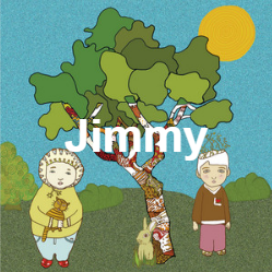 Zzzzz 1733811430243 Jimmy — of Montreal songs option 242