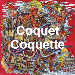 Zzzzz 1733811430259 Coquet Coquette — of Montreal songs option 258