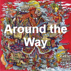 Zzzzz 1733811431268 Around The Way — of Montreal songs option 267