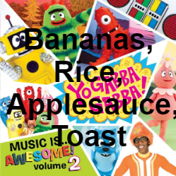 Zzzzz 1733811431272 Bananas Rice Applesauce Toast — of Montreal songs option 271