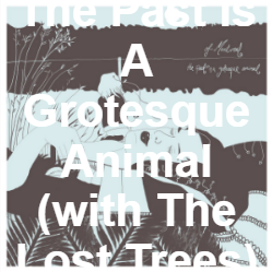 Zzzzz 1733811431273 The Past Is A Grotesque Animal With The Lost Trees — of Montreal songs option 272