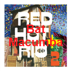 Zzzzz 1733811431274 Bat Macumba — of Montreal songs option 273