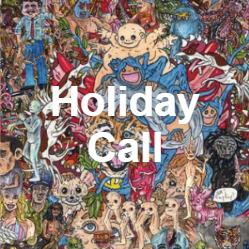 Zzzzz 1733811431277 Holiday Call — of Montreal songs option 276