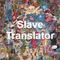 Zzzzz 1733811431279 Slave Translator — of Montreal songs option 278